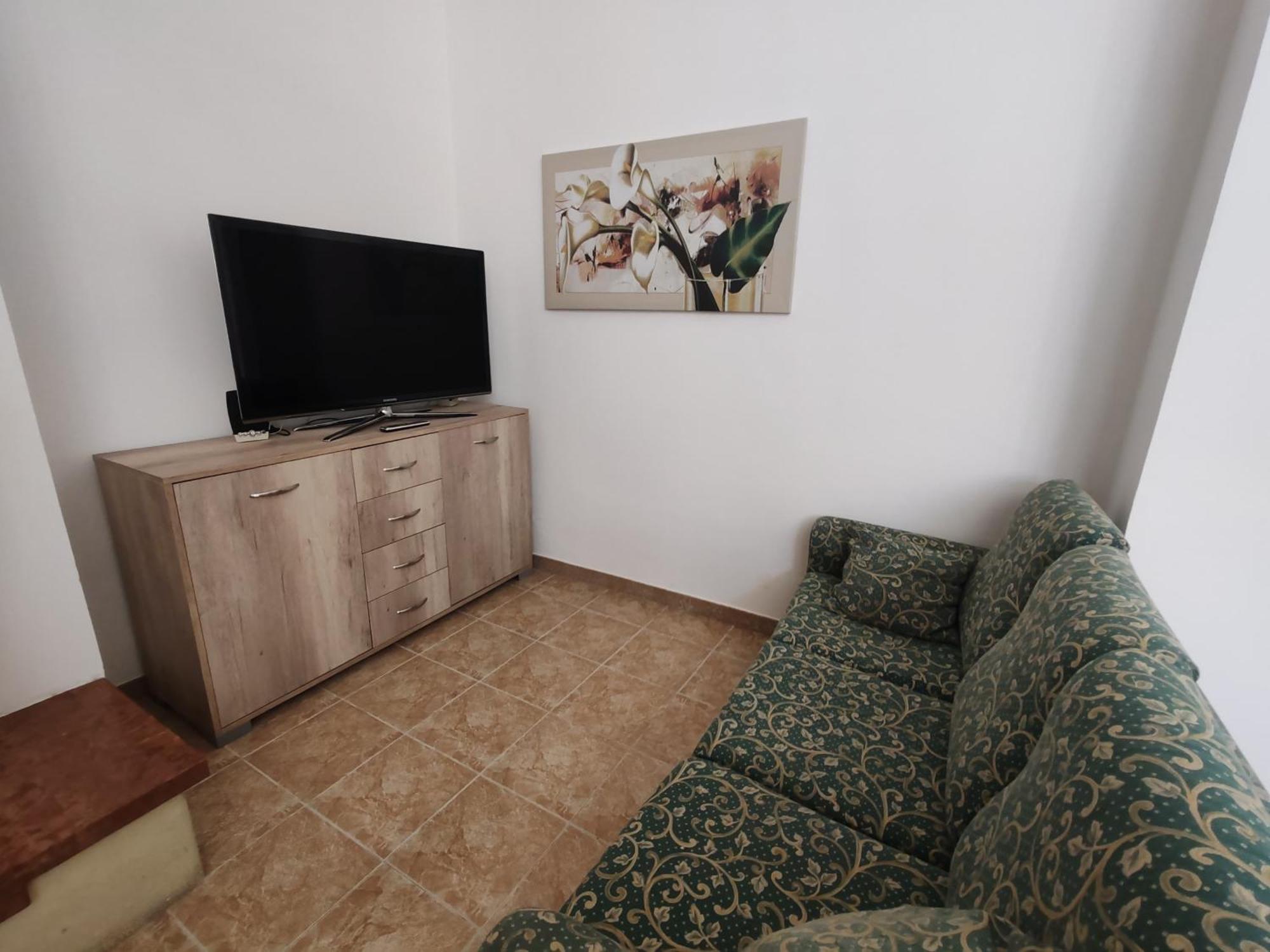 Casa Via Del Mare Villa Veglie Buitenkant foto